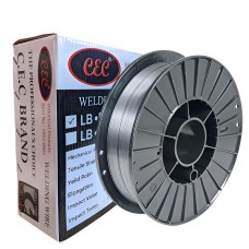 FLUX CORED MIG WIRE LB.E71T1 1.2MM CEC